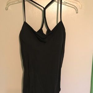 Lulu workout top